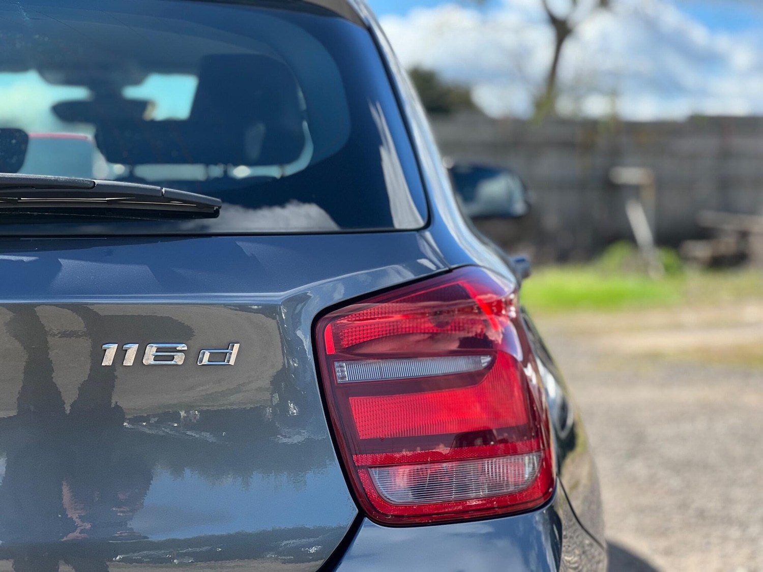 Used BMW 1 Series for sale - 78148225: Photo 25