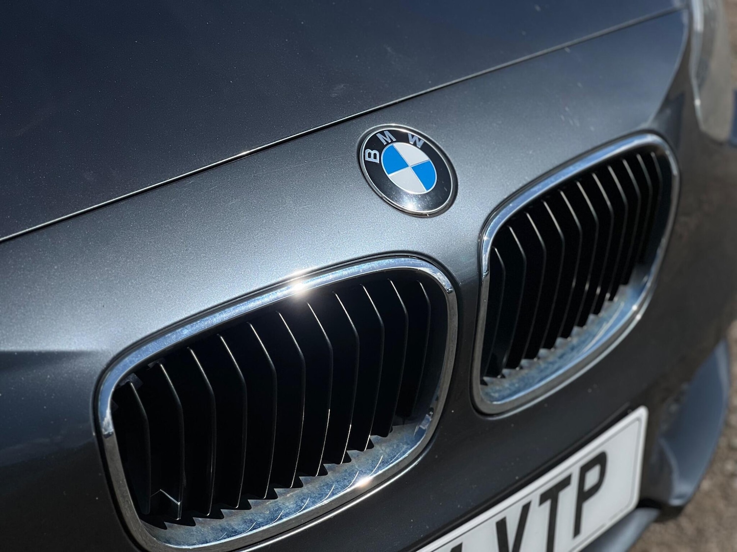 Used BMW 1 Series for sale - 78148225: Photo 27