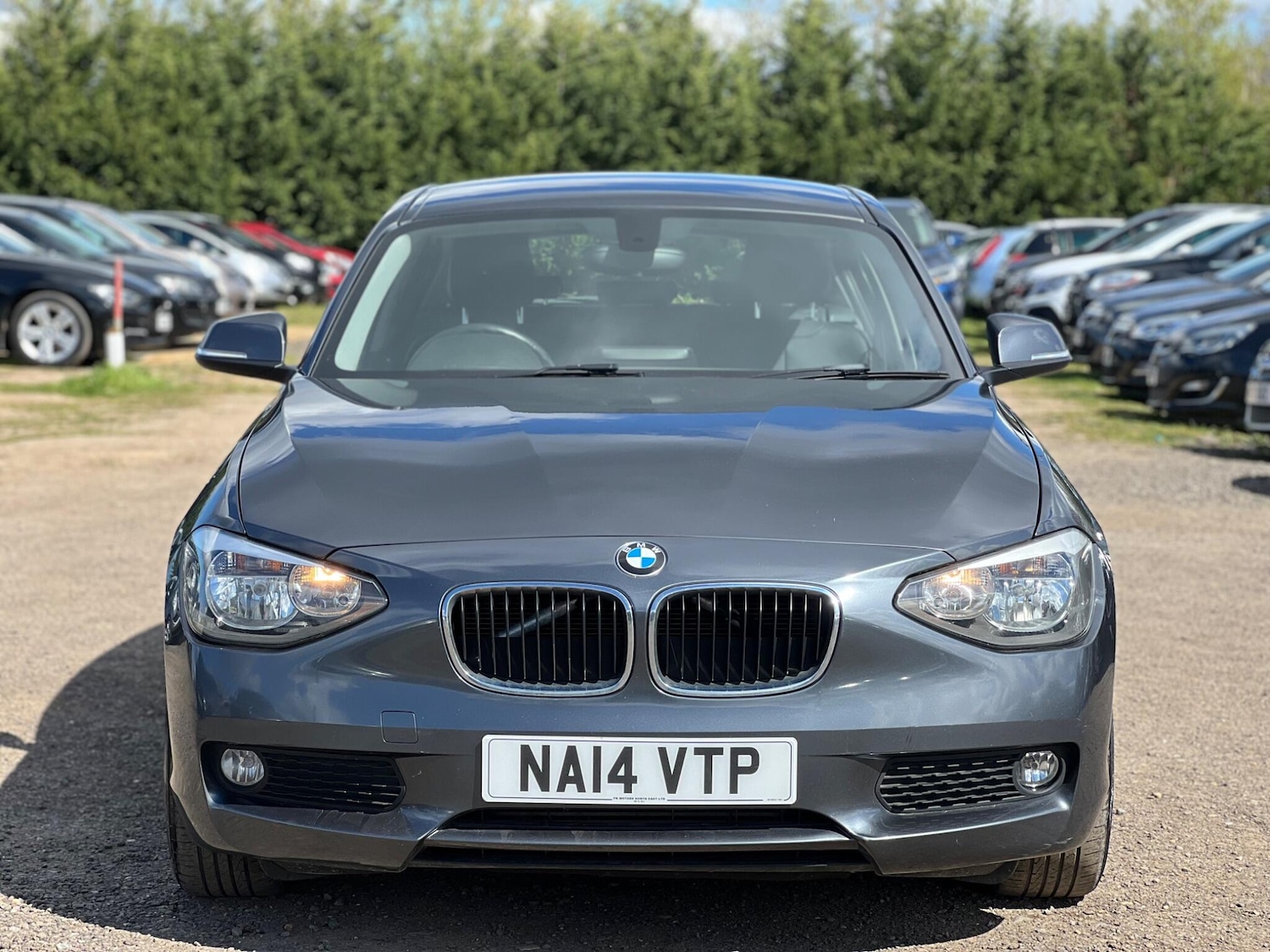 Used BMW 1 Series for sale - 78148225: Photo 3
