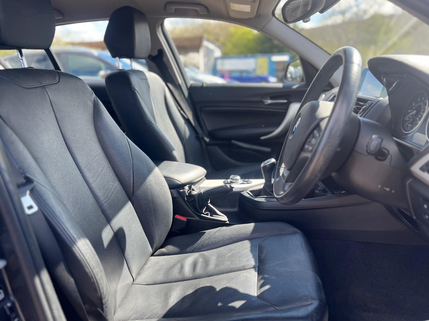 Used BMW 1 Series for sale - 78148225: Photo 31