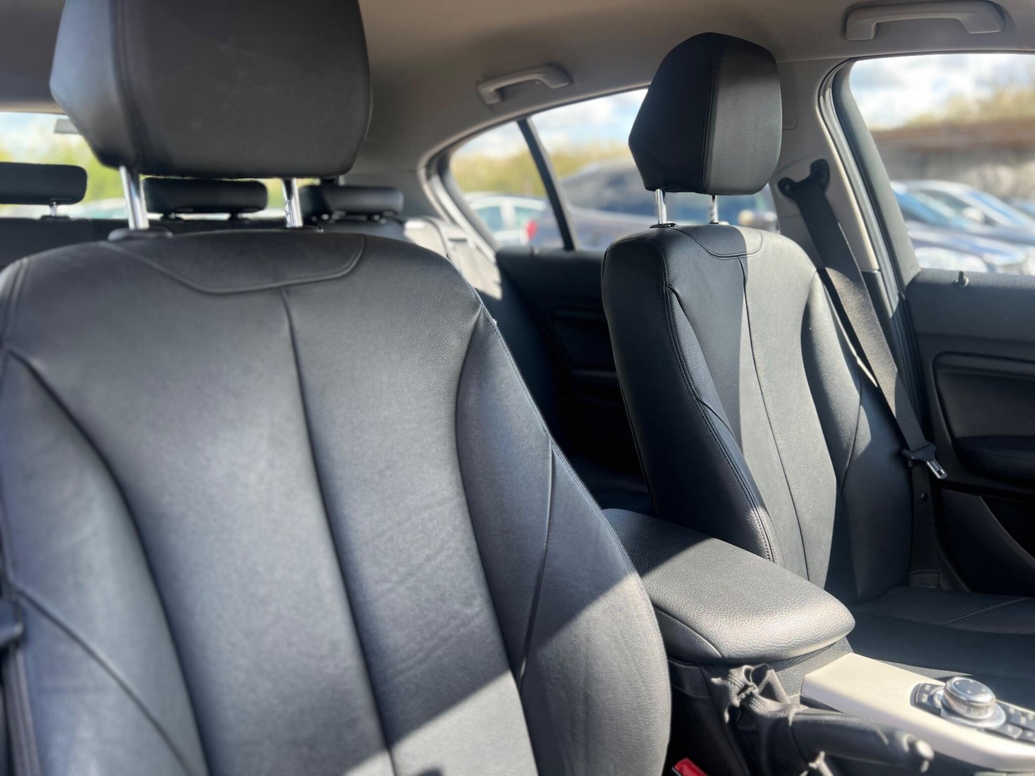 Used BMW 1 Series for sale - 78148225: Photo 33