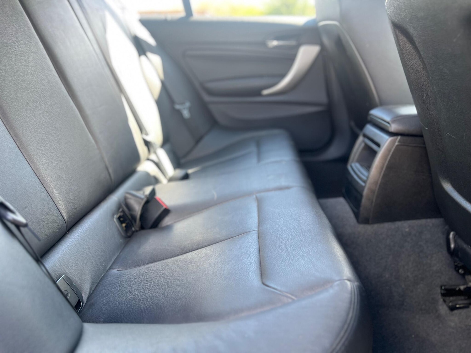 Used BMW 1 Series for sale - 78148225: Photo 34