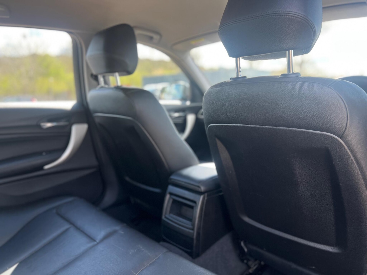 Used BMW 1 Series for sale - 78148225: Photo 35