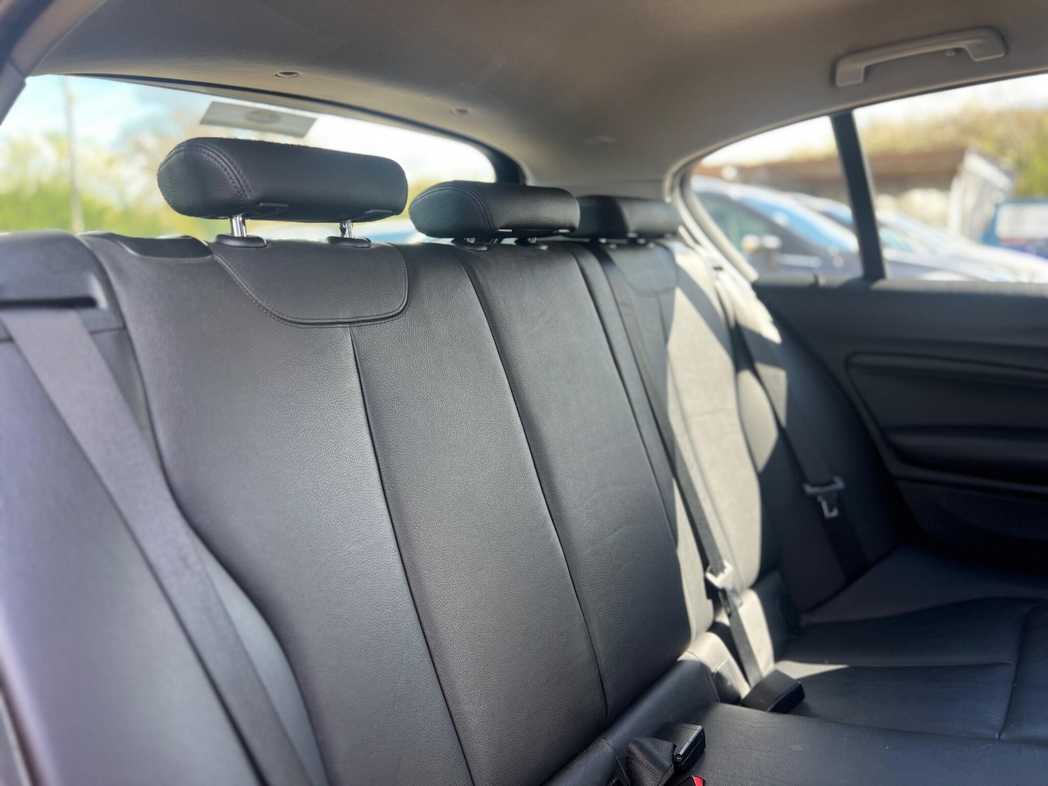 Used BMW 1 Series for sale - 78148225: Photo 36