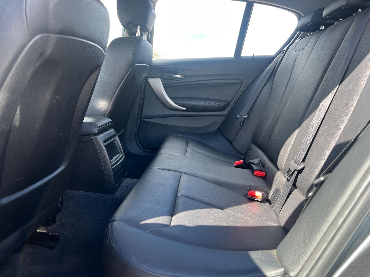 Used BMW 1 Series for sale - 78148225: Photo 37