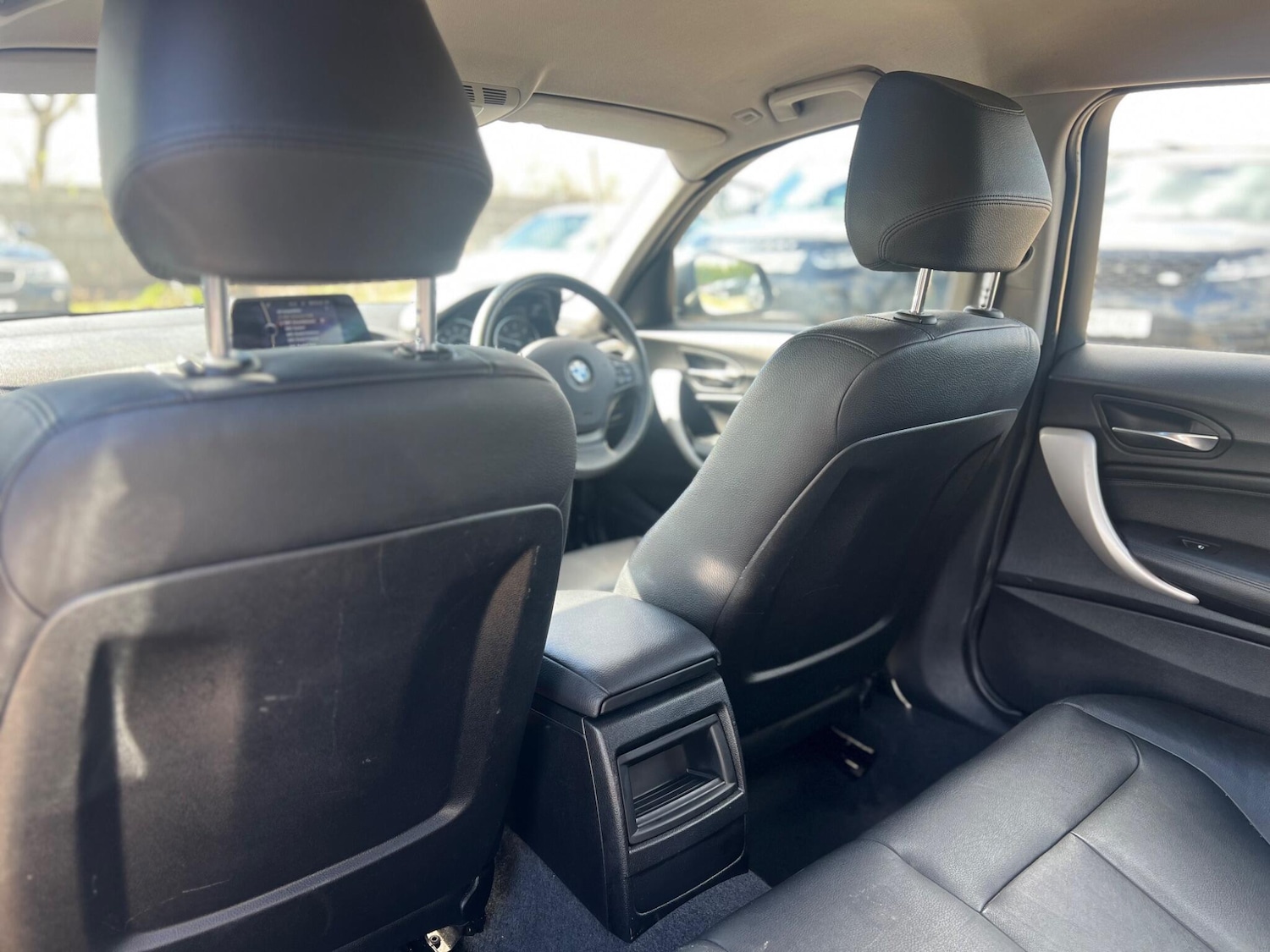 Used BMW 1 Series for sale - 78148225: Photo 38