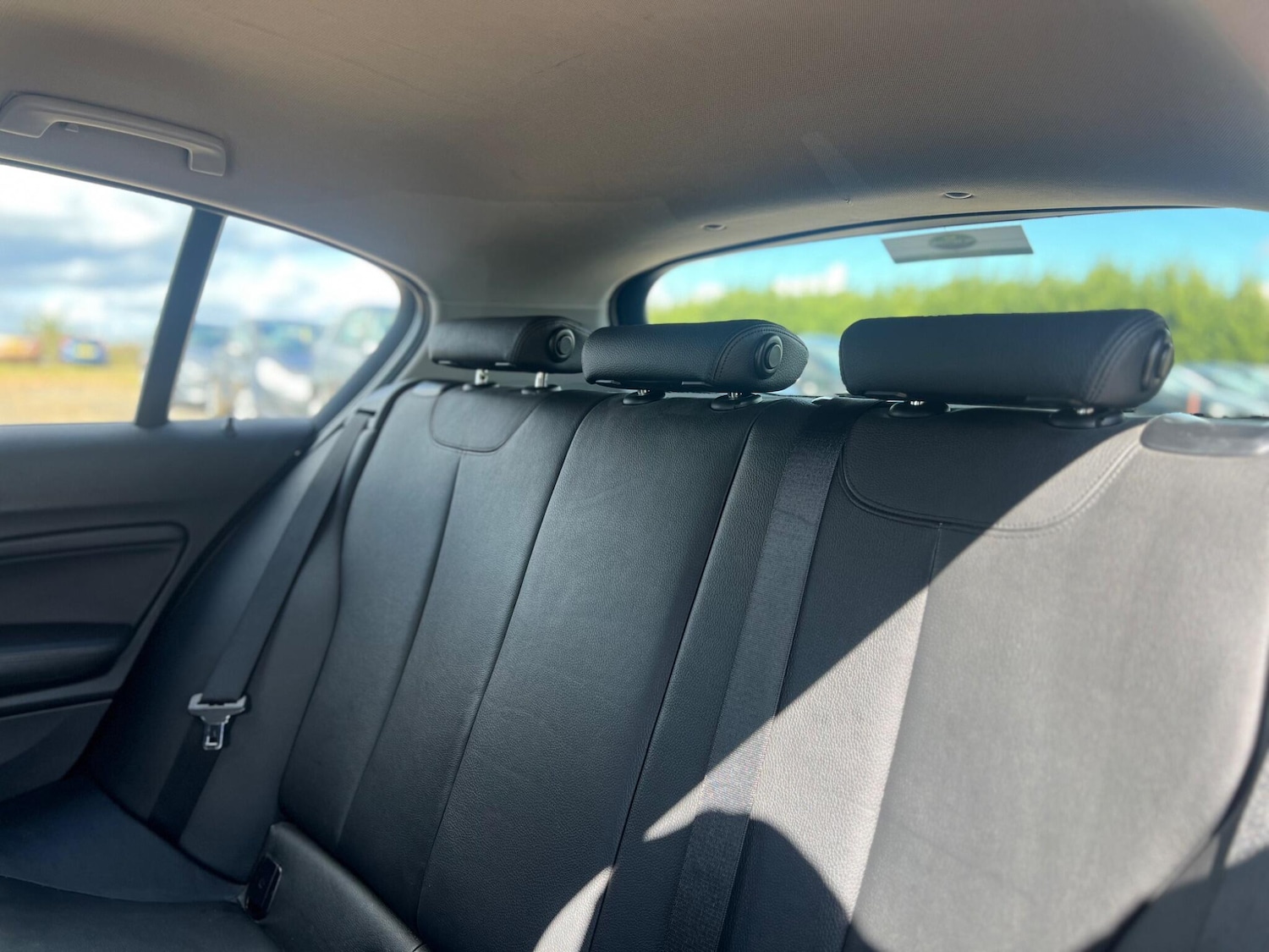 Used BMW 1 Series for sale - 78148225: Photo 39