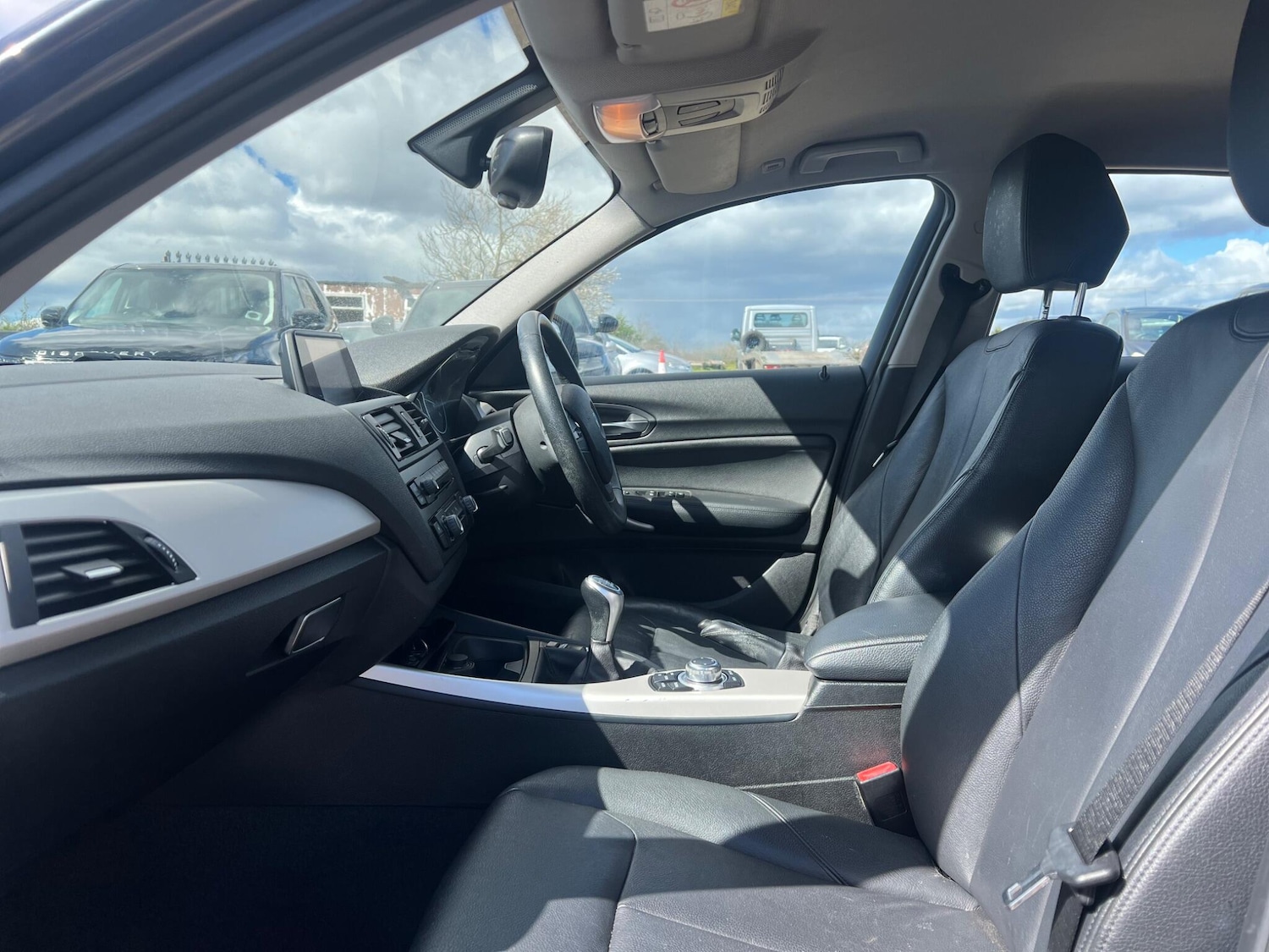 Used BMW 1 Series for sale - 78148225: Photo 40