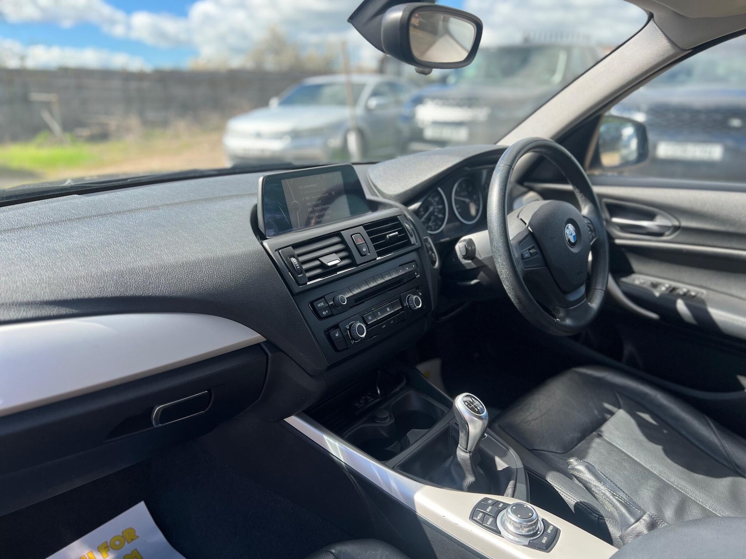 Used BMW 1 Series for sale - 78148225: Photo 41