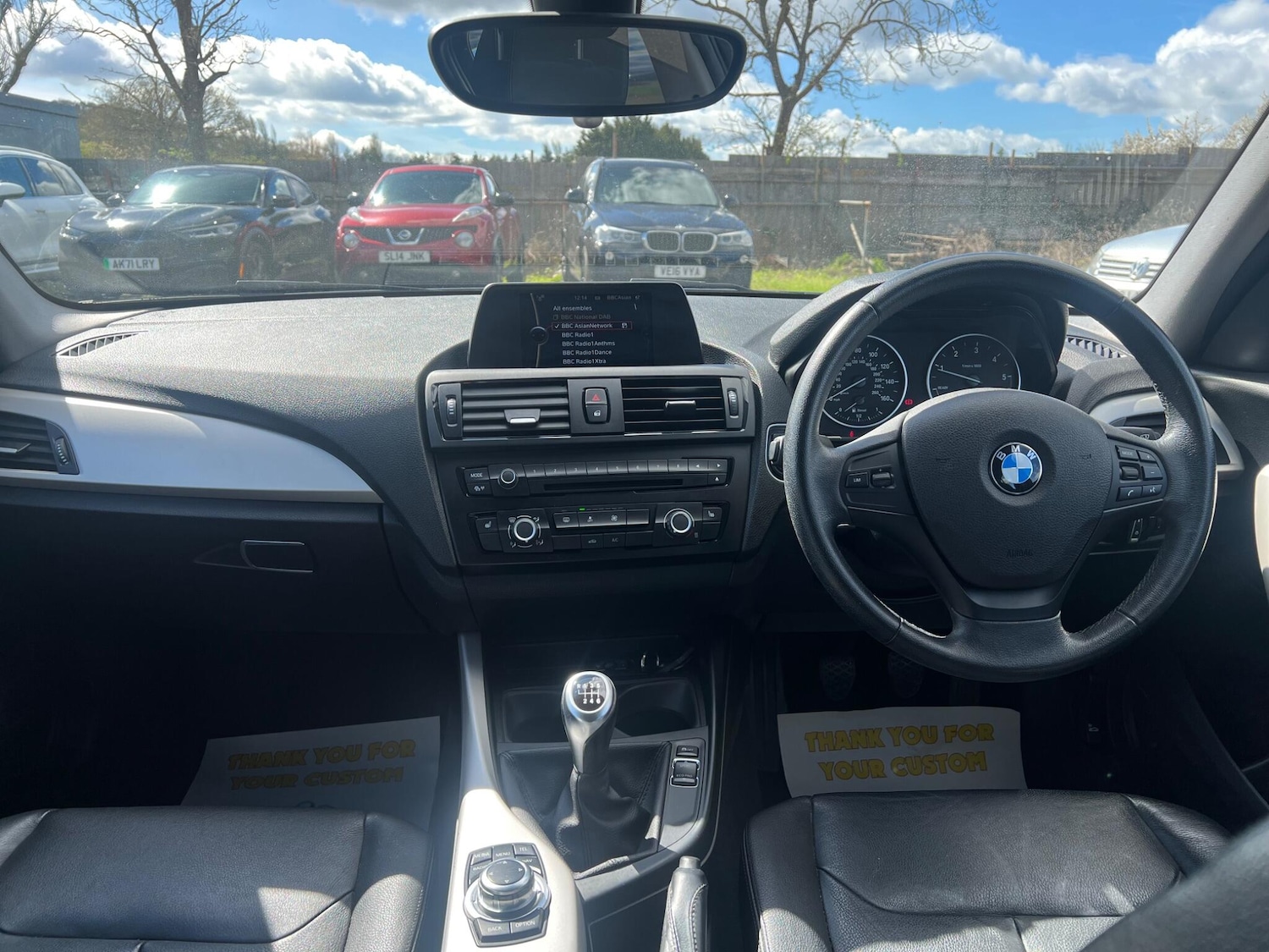 Used BMW 1 Series for sale - 78148225: Photo 43