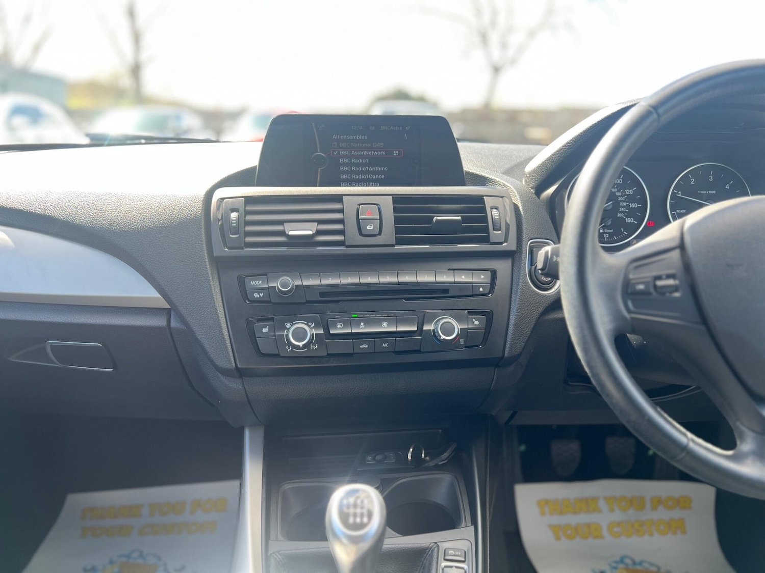 Used BMW 1 Series for sale - 78148225: Photo 44