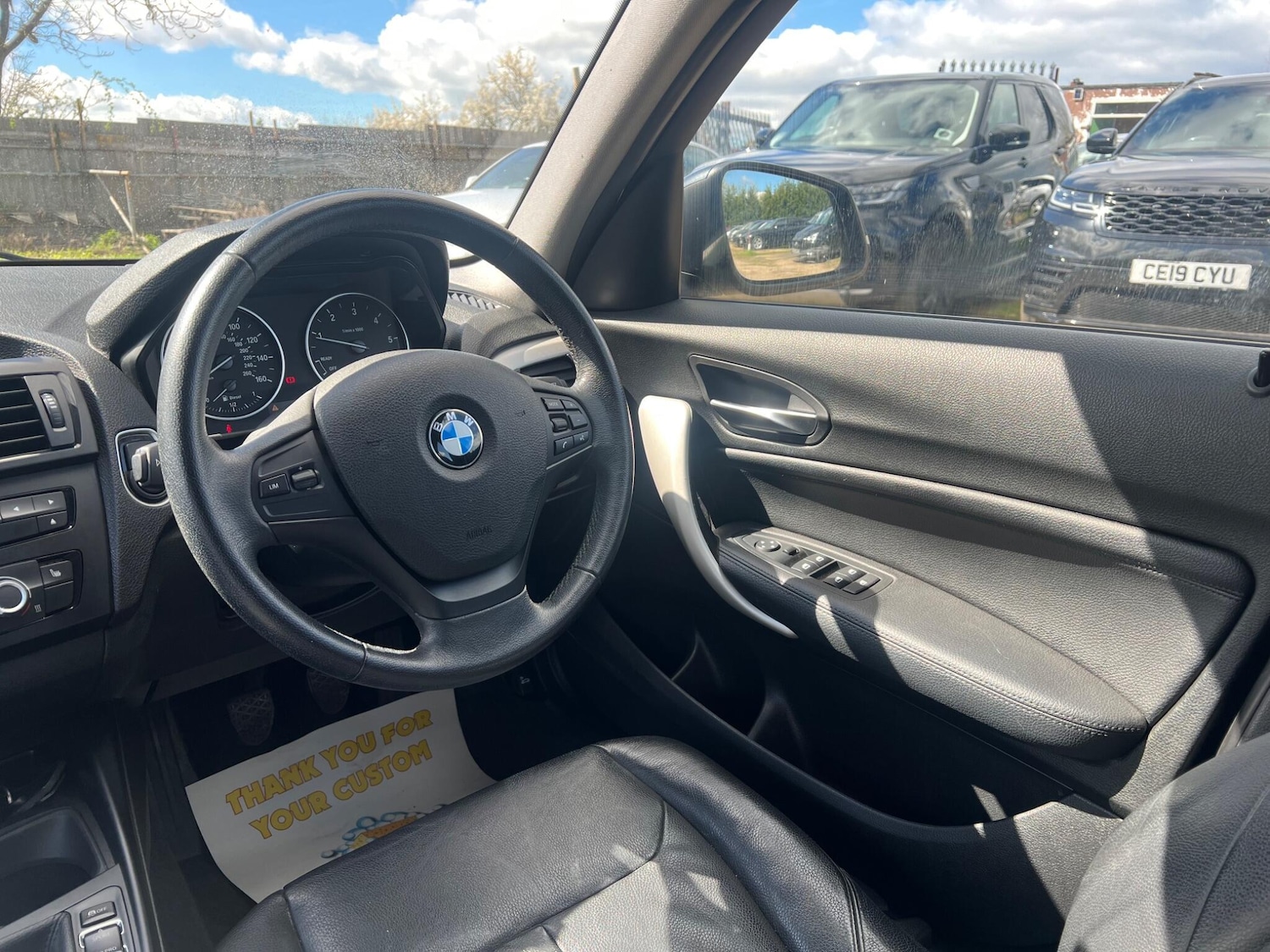 Used BMW 1 Series for sale - 78148225: Photo 45