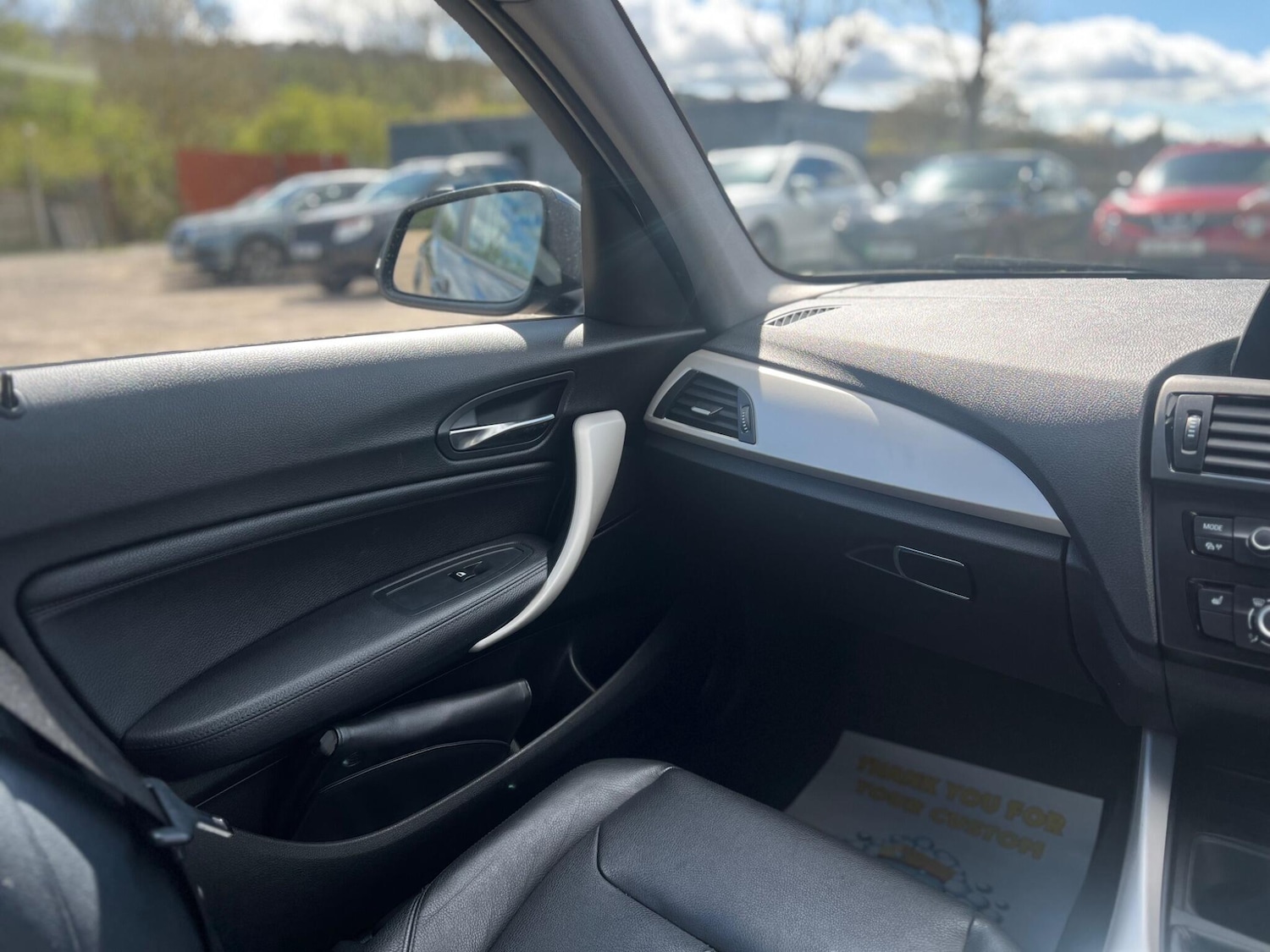 Used BMW 1 Series for sale - 78148225: Photo 46