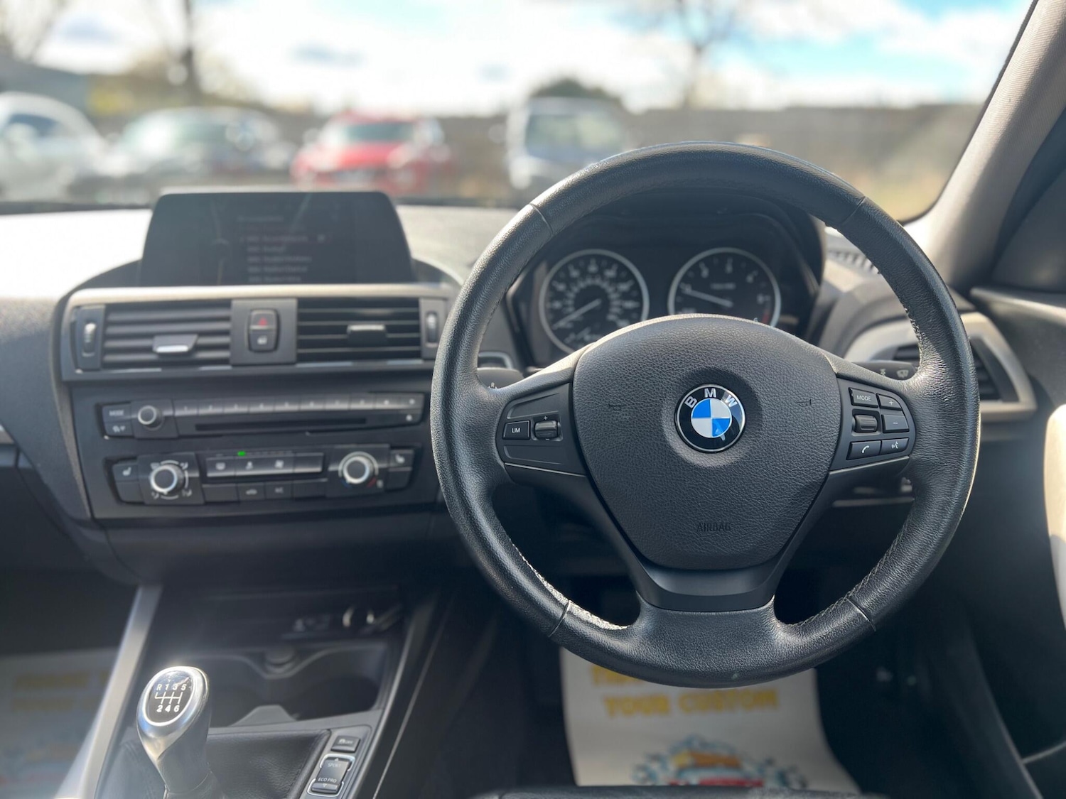 Used BMW 1 Series for sale - 78148225: Photo 47