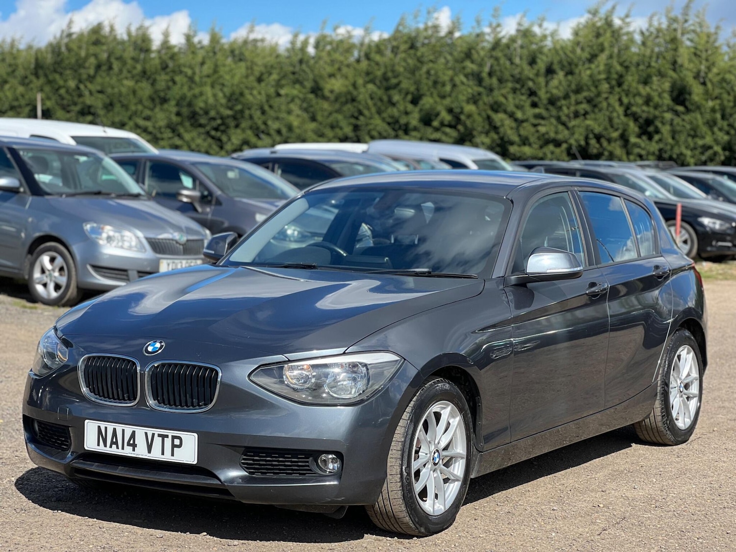 Used BMW 1 Series for sale - 78148225: Photo 5