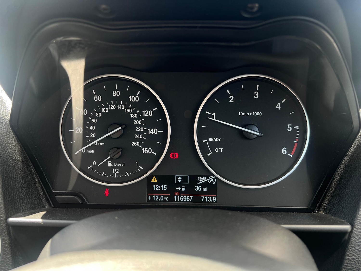 Used BMW 1 Series for sale - 78148225: Photo 53