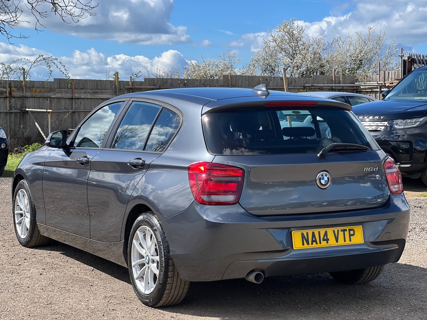 Used BMW 1 Series for sale - 78148225: Photo 6