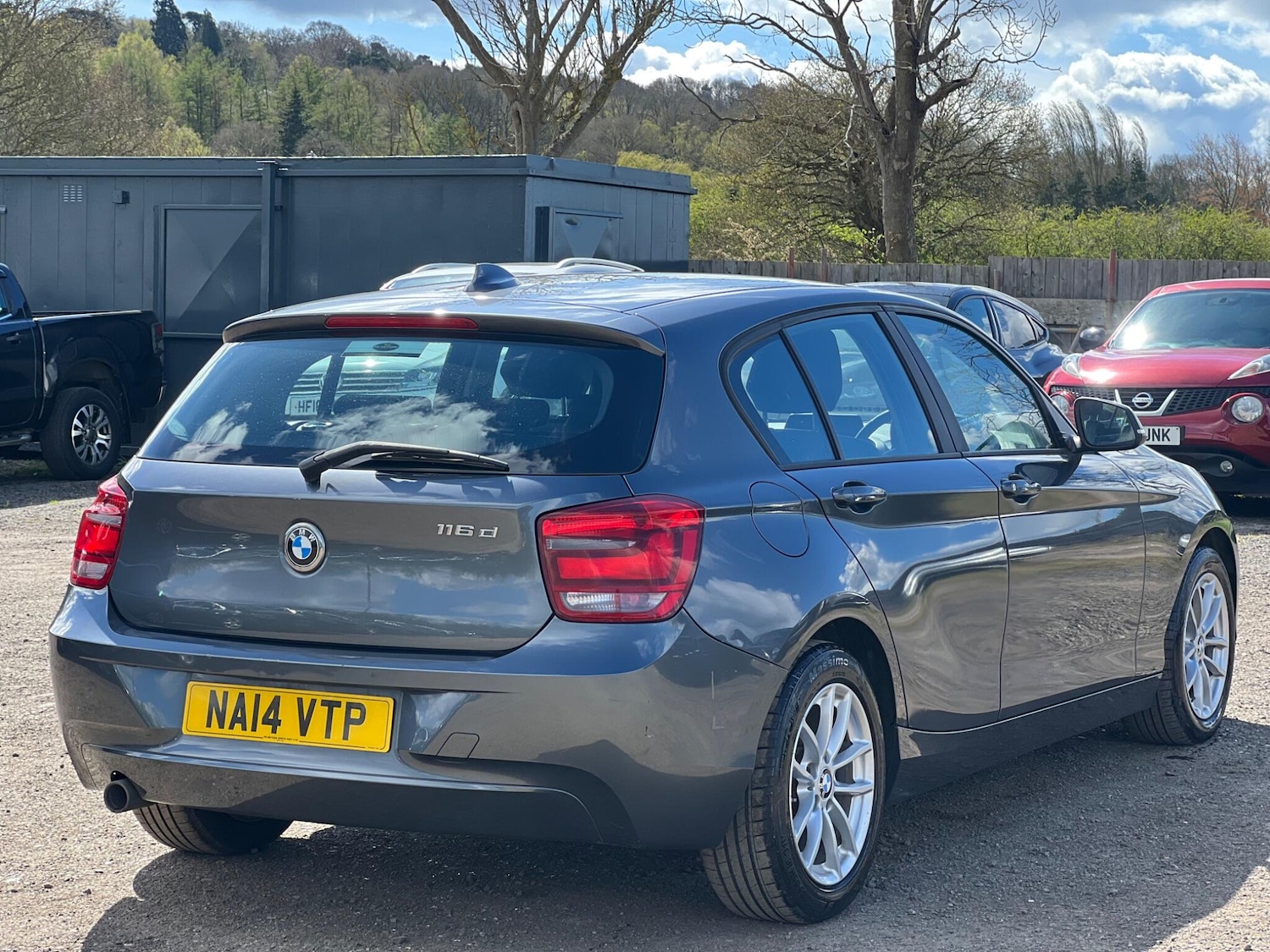 Used BMW 1 Series for sale - 78148225: Photo 7