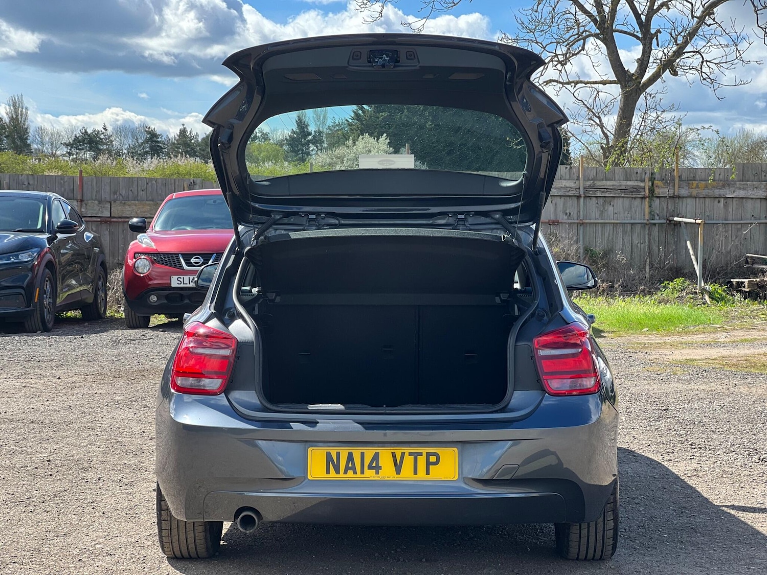 Used BMW 1 Series for sale - 78148225: Photo 9