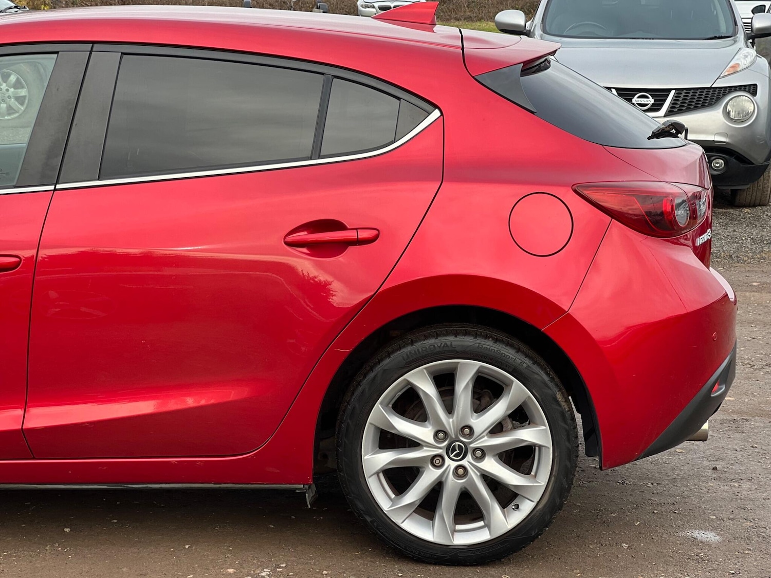 Used Mazda Mazda3 2016 for sale - 77624819: Photo 14