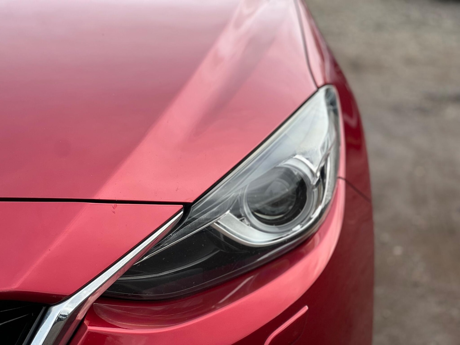 Used Mazda Mazda3 2016 for sale - 77624819: Photo 20