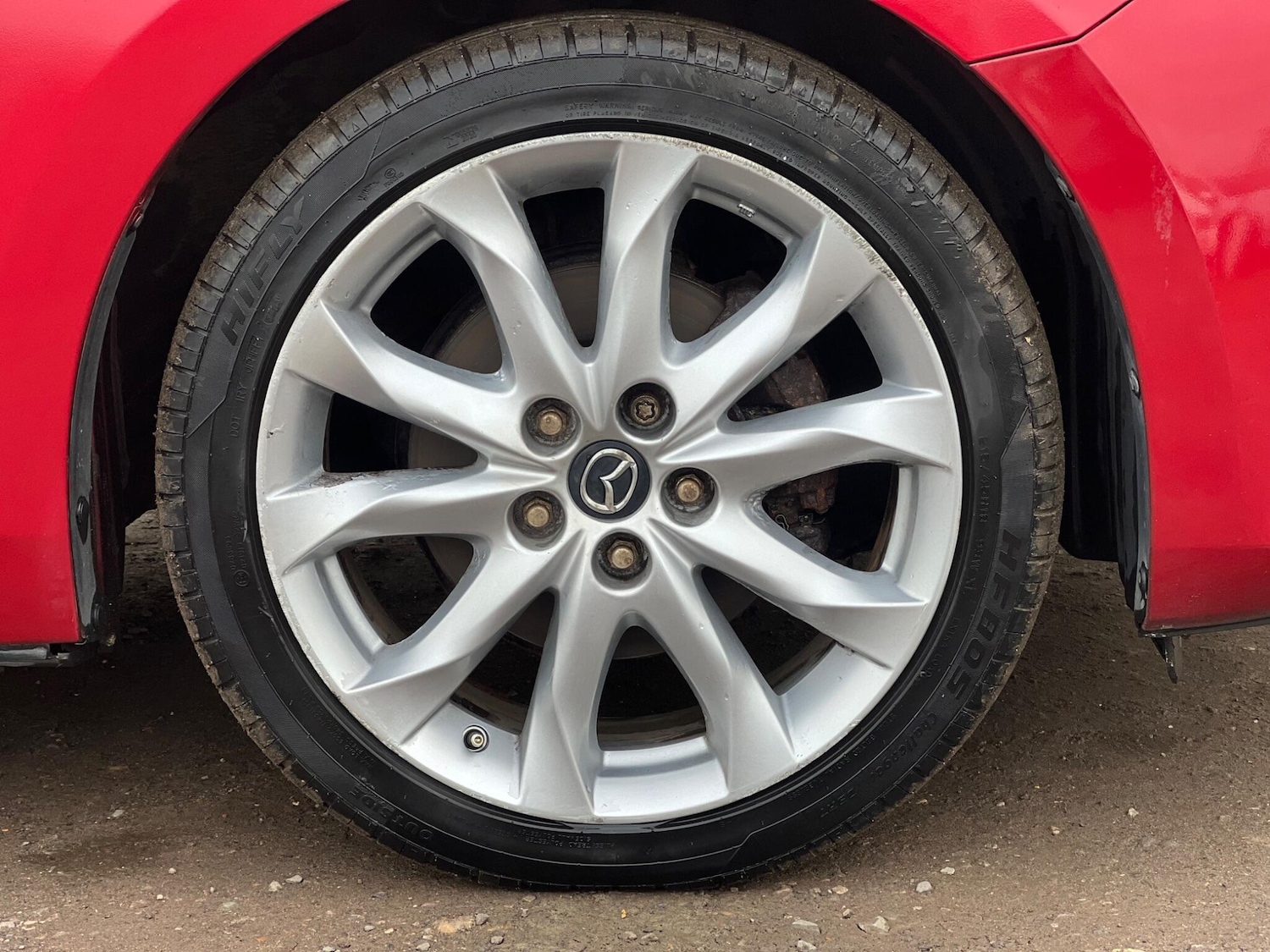 Used Mazda Mazda3 2016 for sale - 77624819: Photo 24