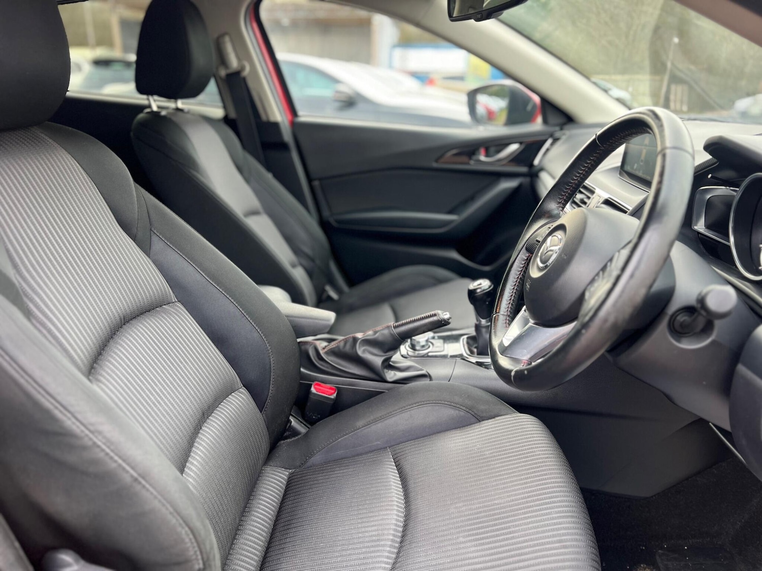 Used Mazda Mazda3 2016 for sale - 77624819: Photo 28