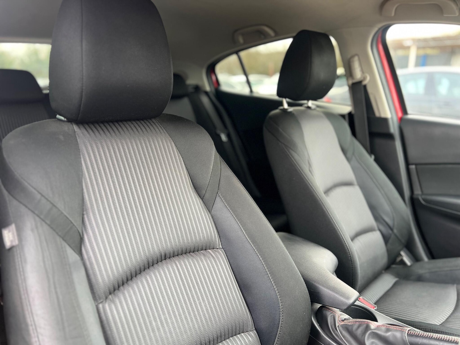 Used Mazda Mazda3 2016 for sale - 77624819: Photo 30