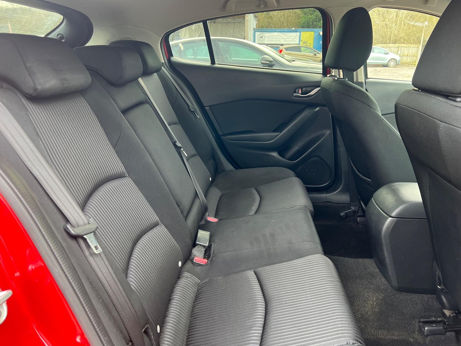 Used Mazda Mazda3 2016 for sale - 77624819: Photo 31