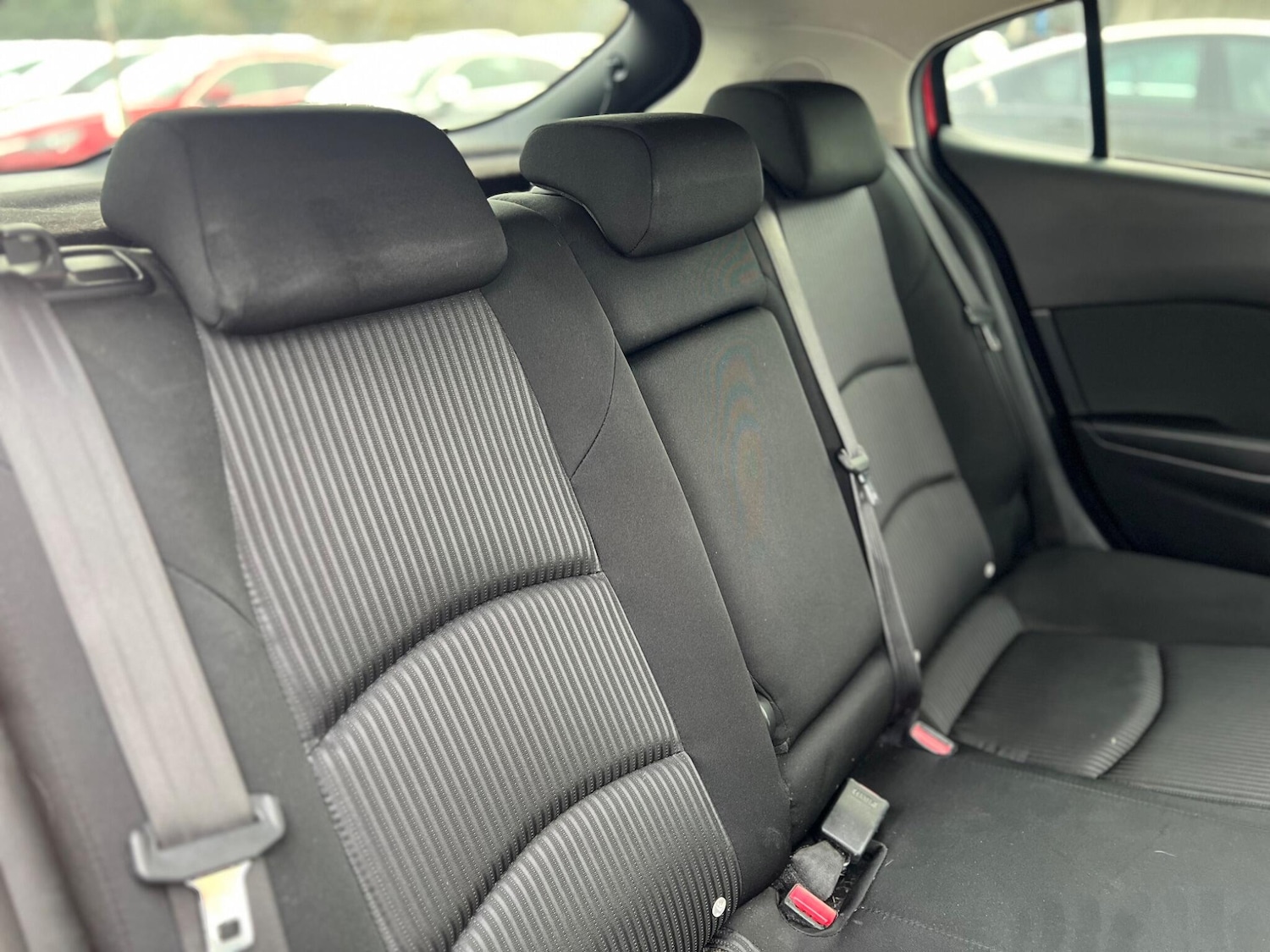 Used Mazda Mazda3 2016 for sale - 77624819: Photo 33