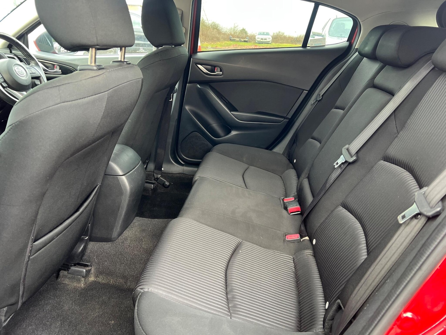 Used Mazda Mazda3 2016 for sale - 77624819: Photo 34