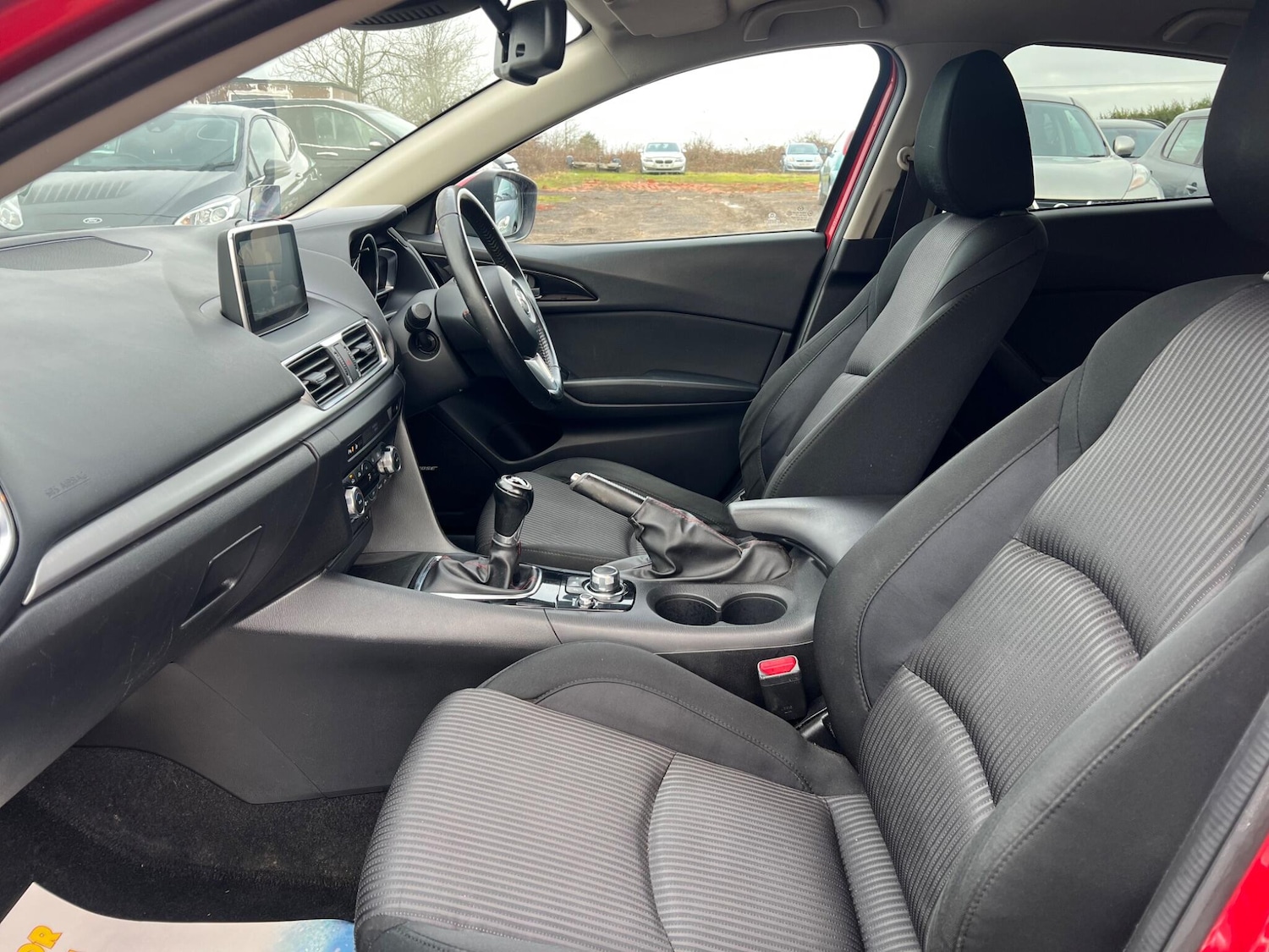 Used Mazda Mazda3 2016 for sale - 77624819: Photo 37