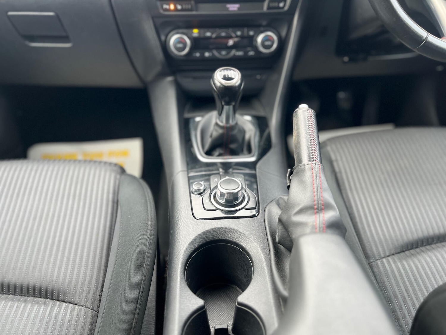 Used Mazda Mazda3 2016 for sale - 77624819: Photo 42