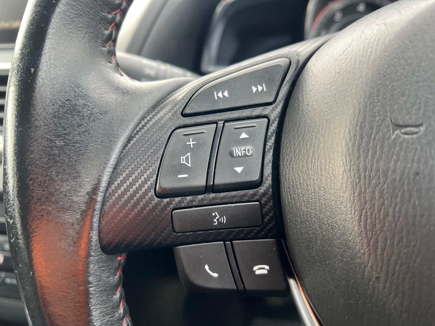 Used Mazda Mazda3 2016 for sale - 77624819: Photo 48