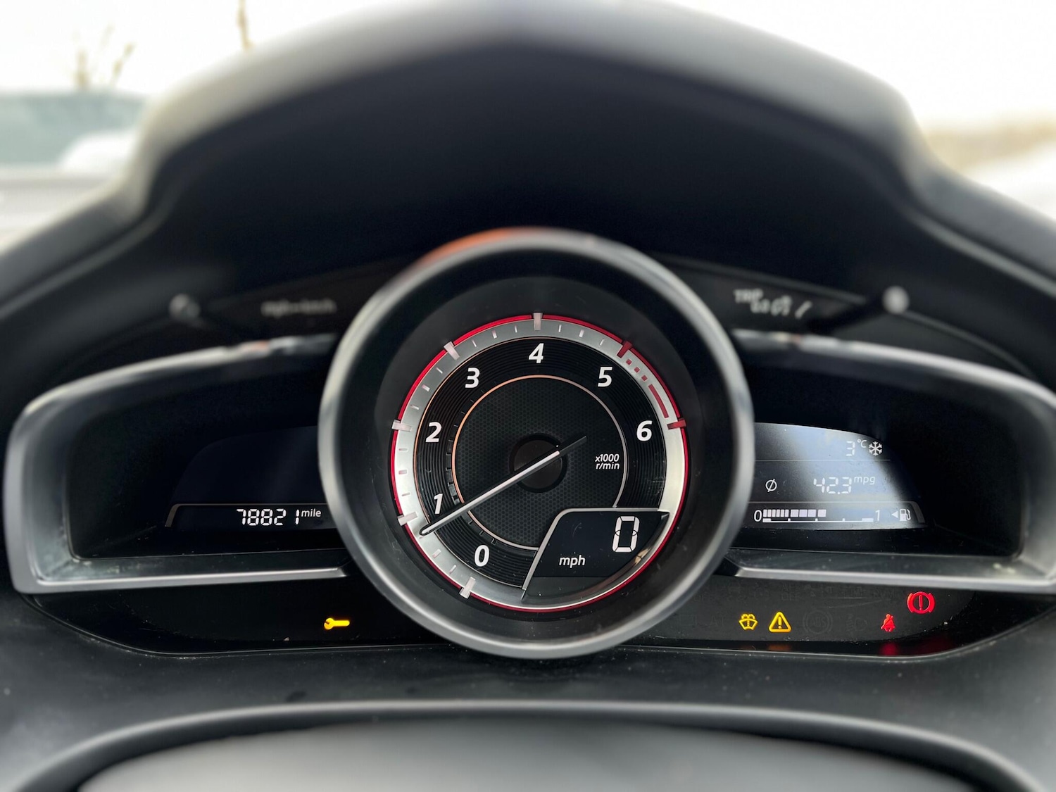 Used Mazda Mazda3 2016 for sale - 77624819: Photo 51