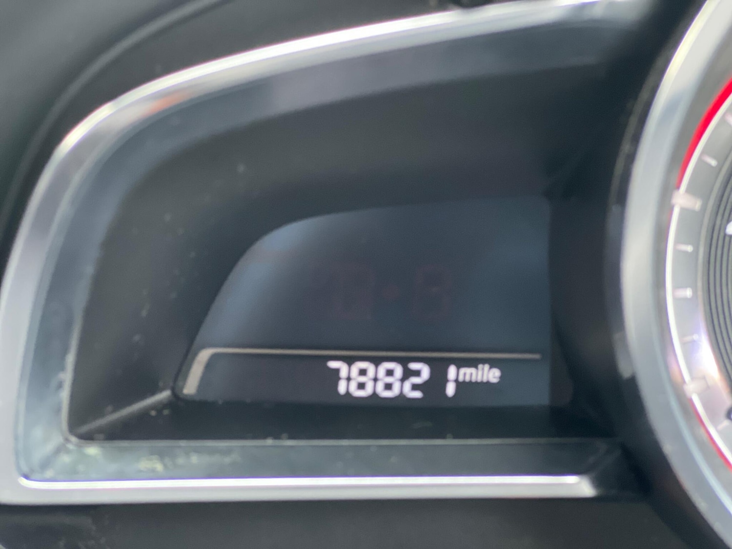 Used Mazda Mazda3 2016 for sale - 77624819: Photo 52