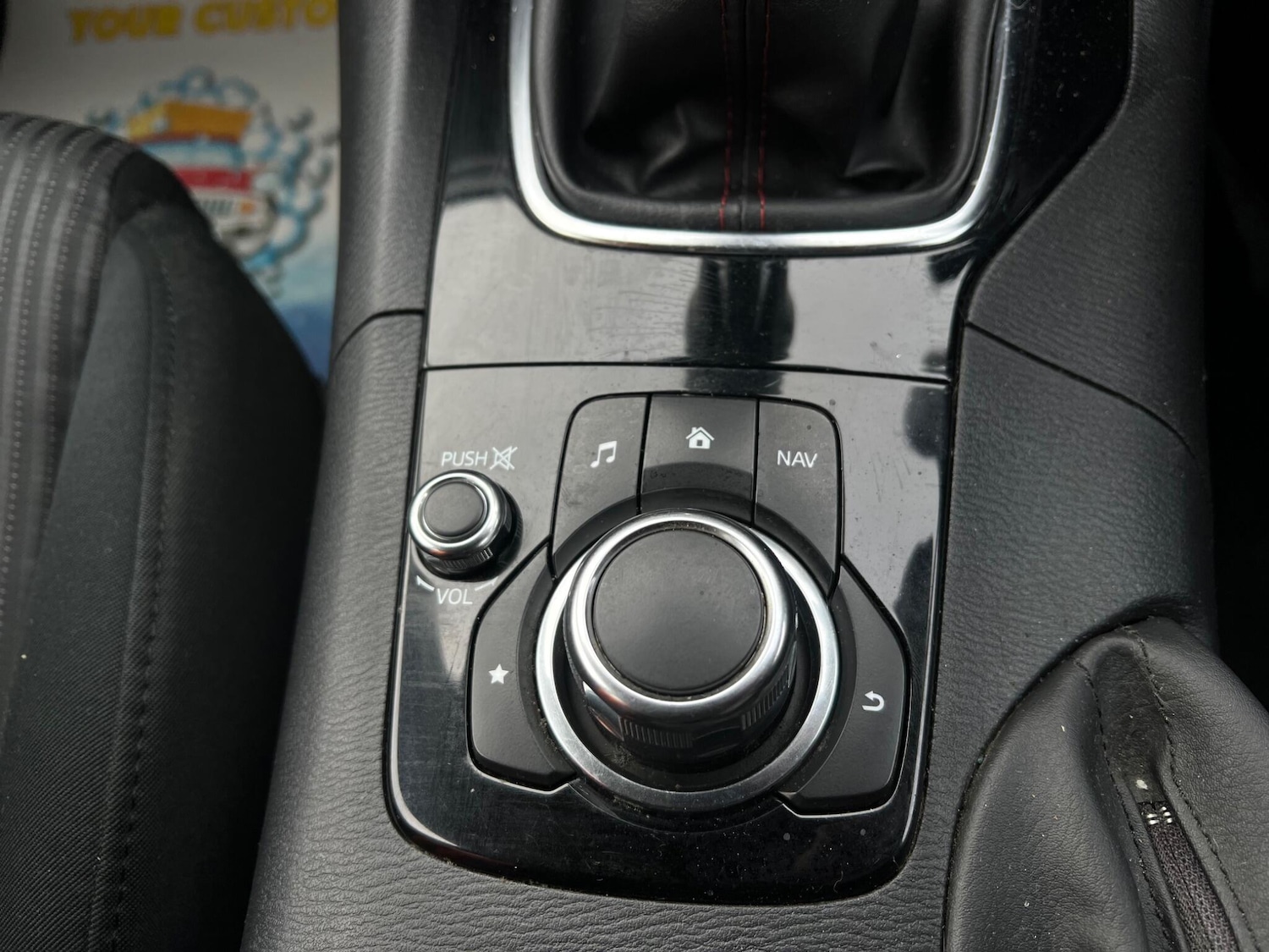 Used Mazda Mazda3 2016 for sale - 77624819: Photo 57