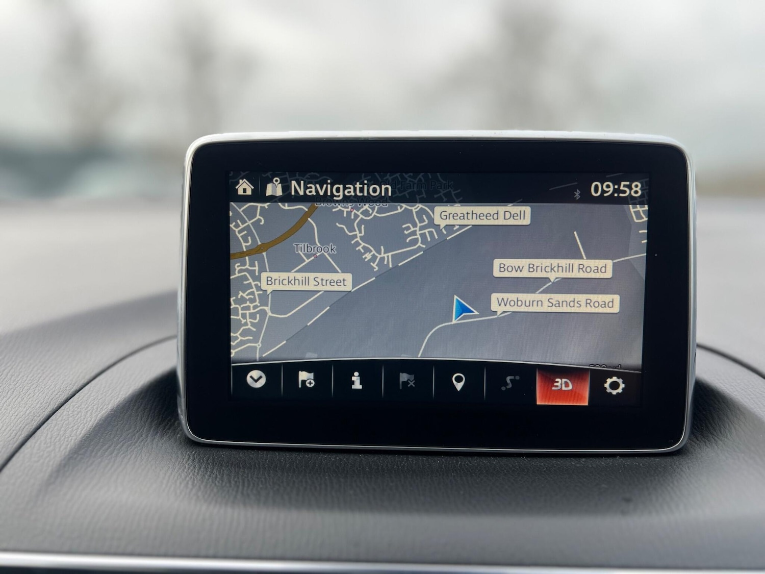 Used Mazda Mazda3 2016 for sale - 77624819: Photo 62