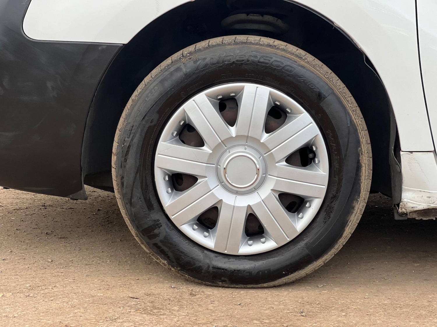 Used Peugeot Partner 2015 for sale - 77882082: Photo 17