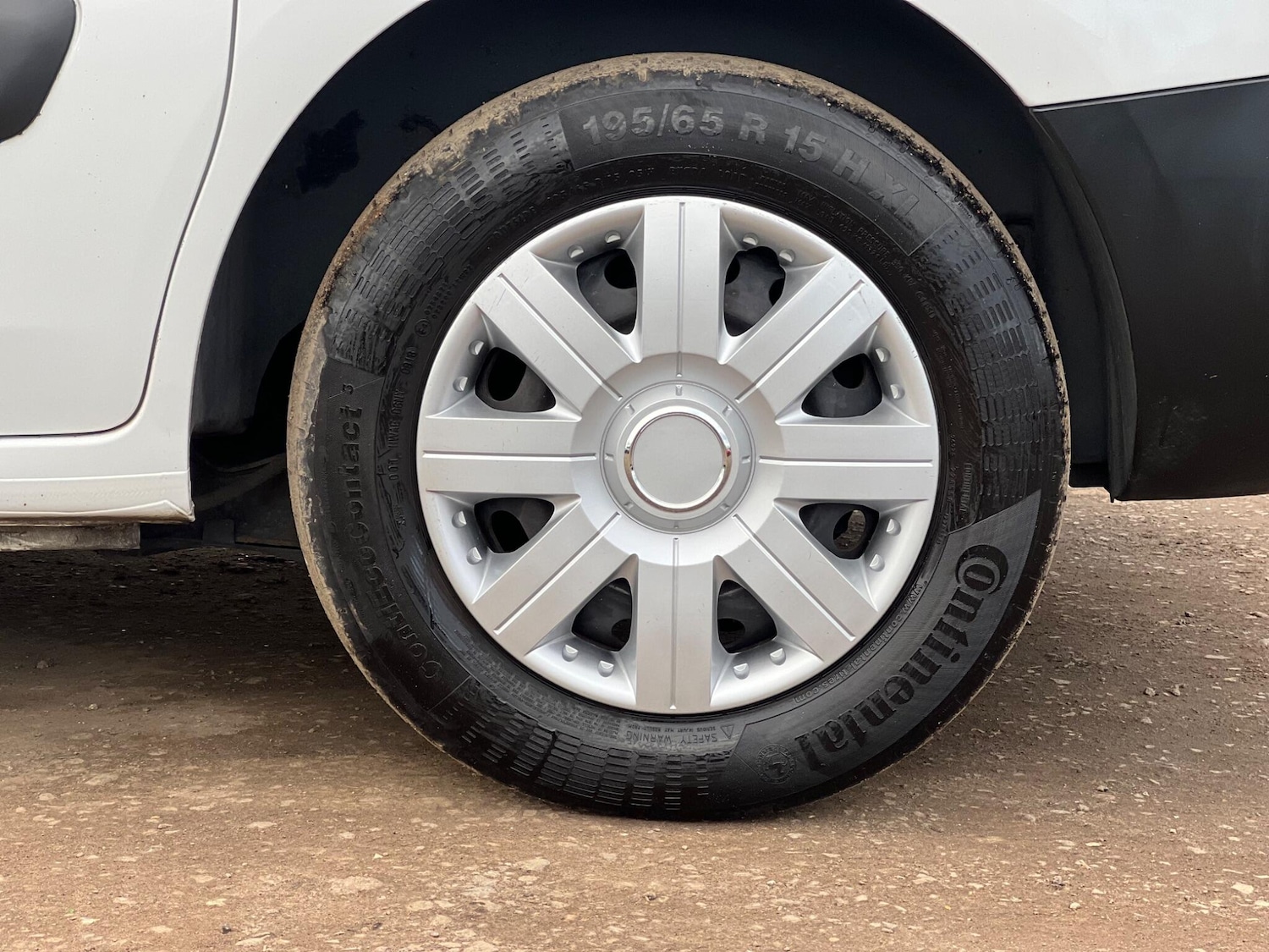 Used Peugeot Partner 2015 for sale - 77882082: Photo 18