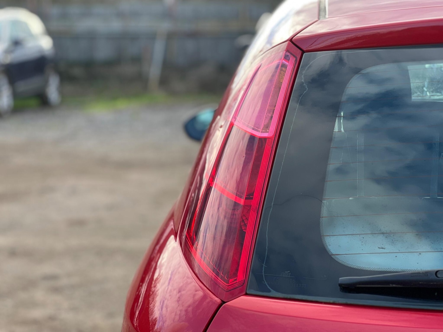 Used Fiat Grande Punto 2009 for sale - 77969903: Photo 21