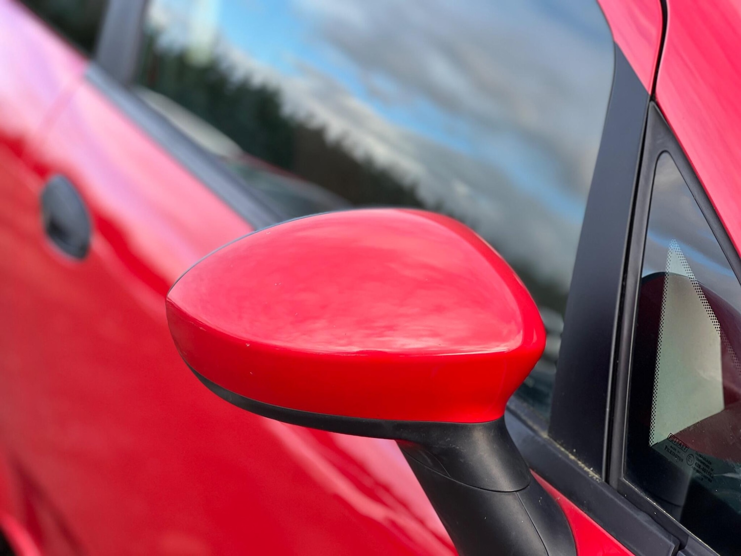 Used Fiat Grande Punto 2009 for sale - 77969903: Photo 23