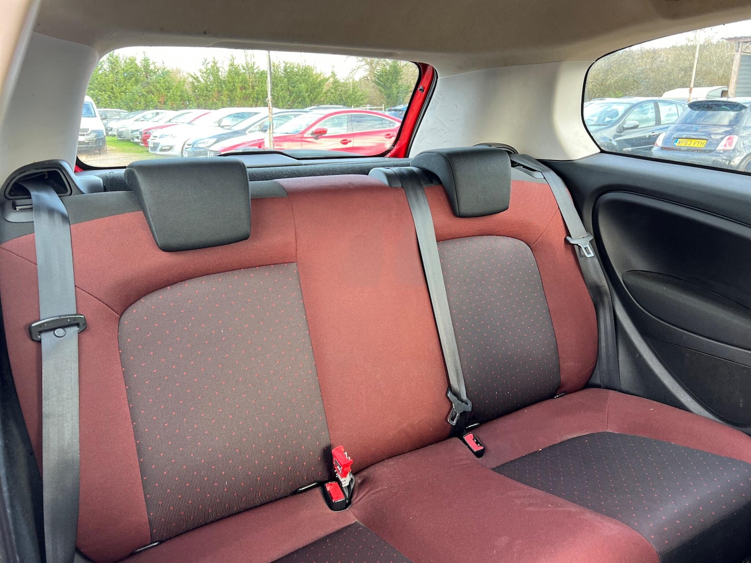 Used Fiat Grande Punto 2009 for sale - 77969903: Photo 28