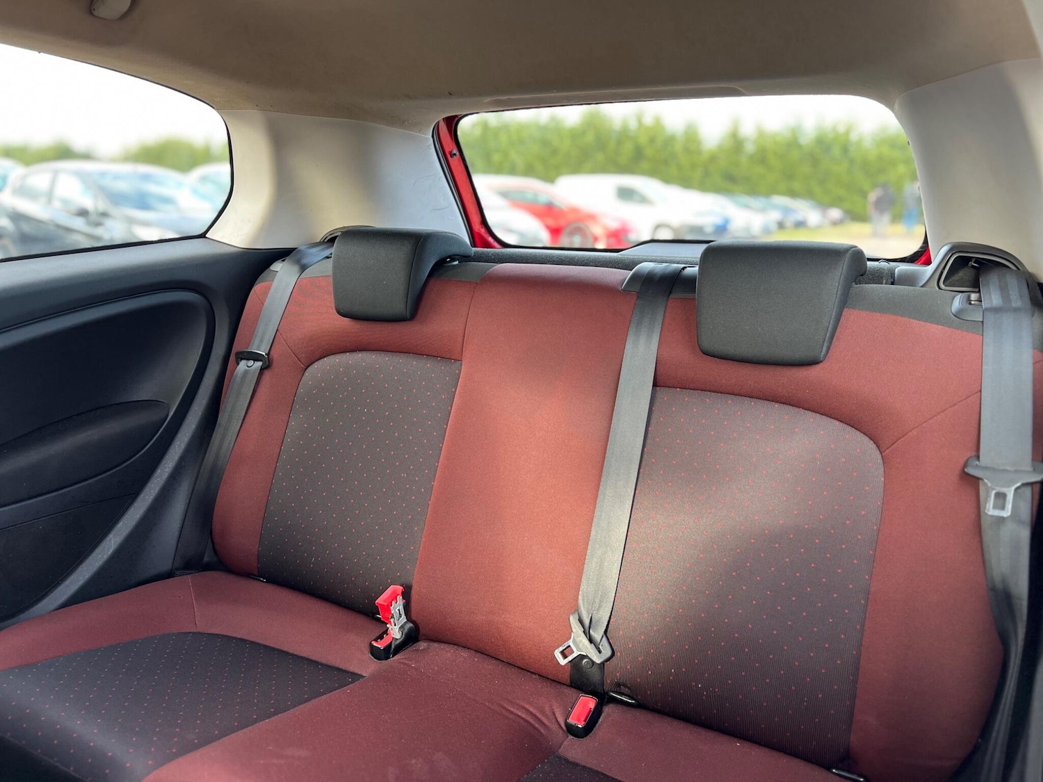 Used Fiat Grande Punto 2009 for sale - 77969903: Photo 29