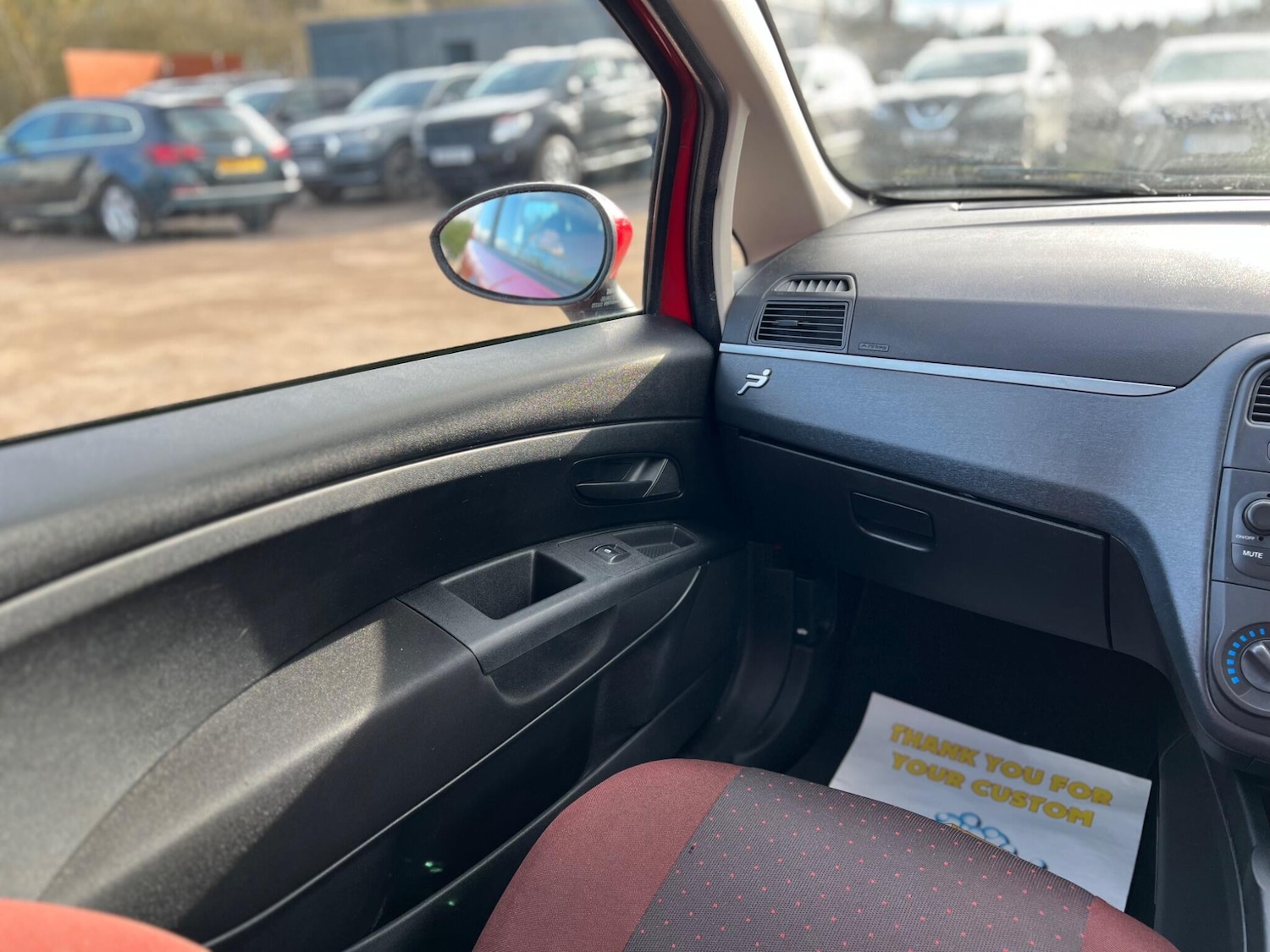 Used Fiat Grande Punto 2009 for sale - 77969903: Photo 33