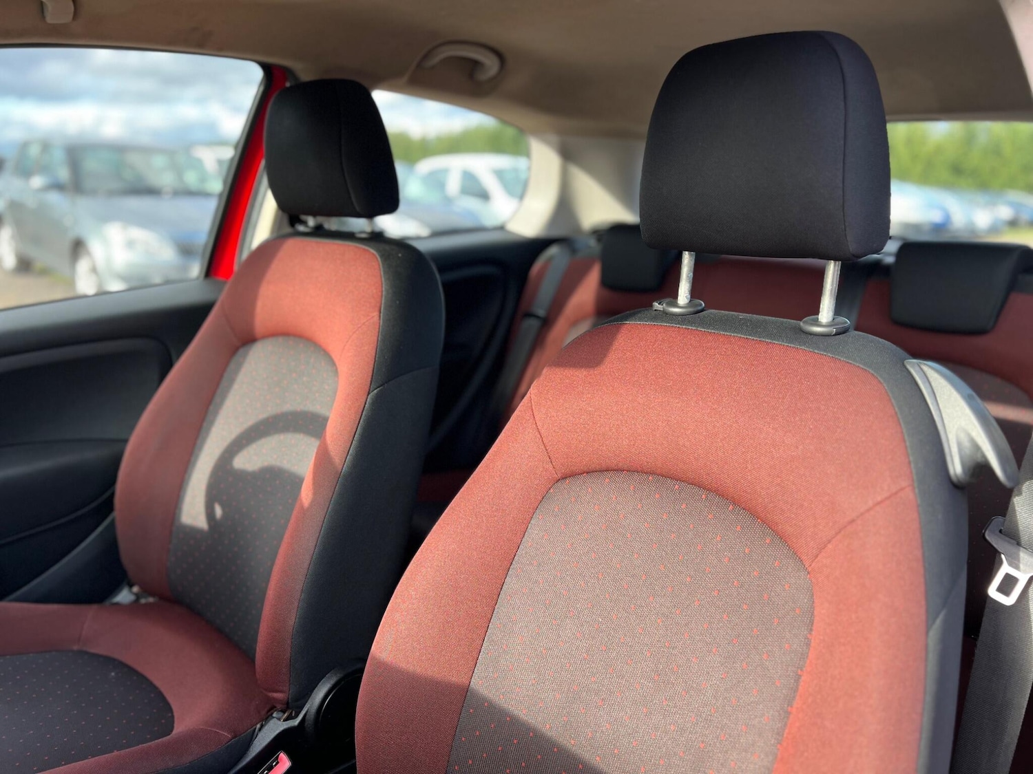 Used Fiat Grande Punto 2009 for sale - 77969903: Photo 37