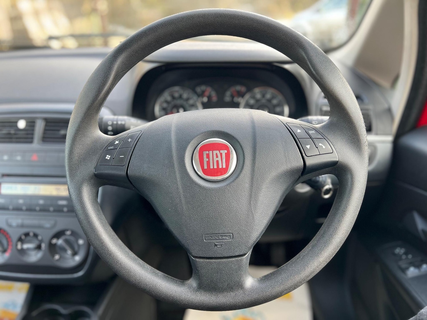 Used Fiat Grande Punto 2009 for sale - 77969903: Photo 39