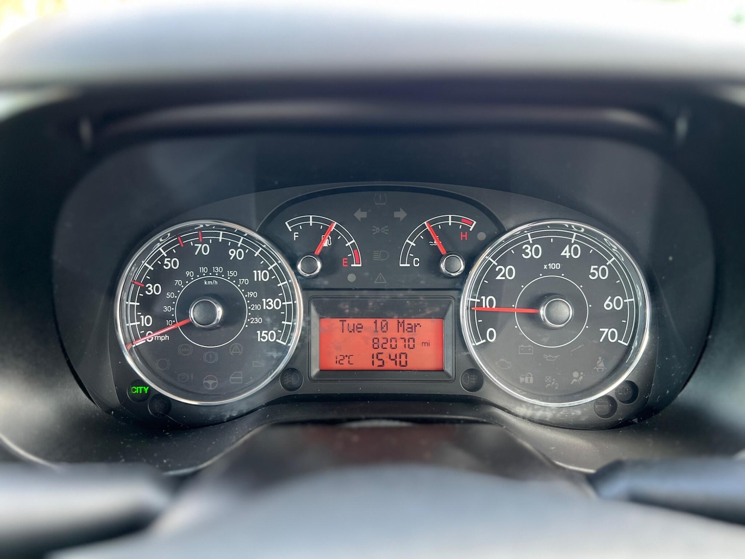 Used Fiat Grande Punto 2009 for sale - 77969903: Photo 42