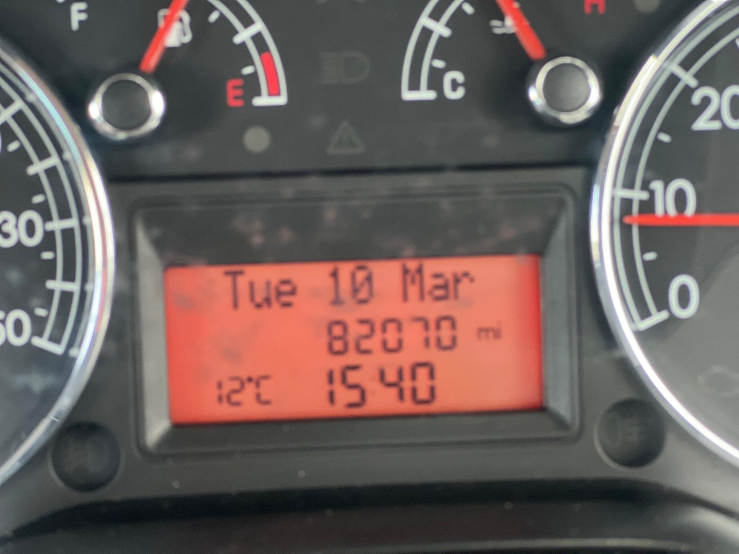 Used Fiat Grande Punto 2009 for sale - 77969903: Photo 43