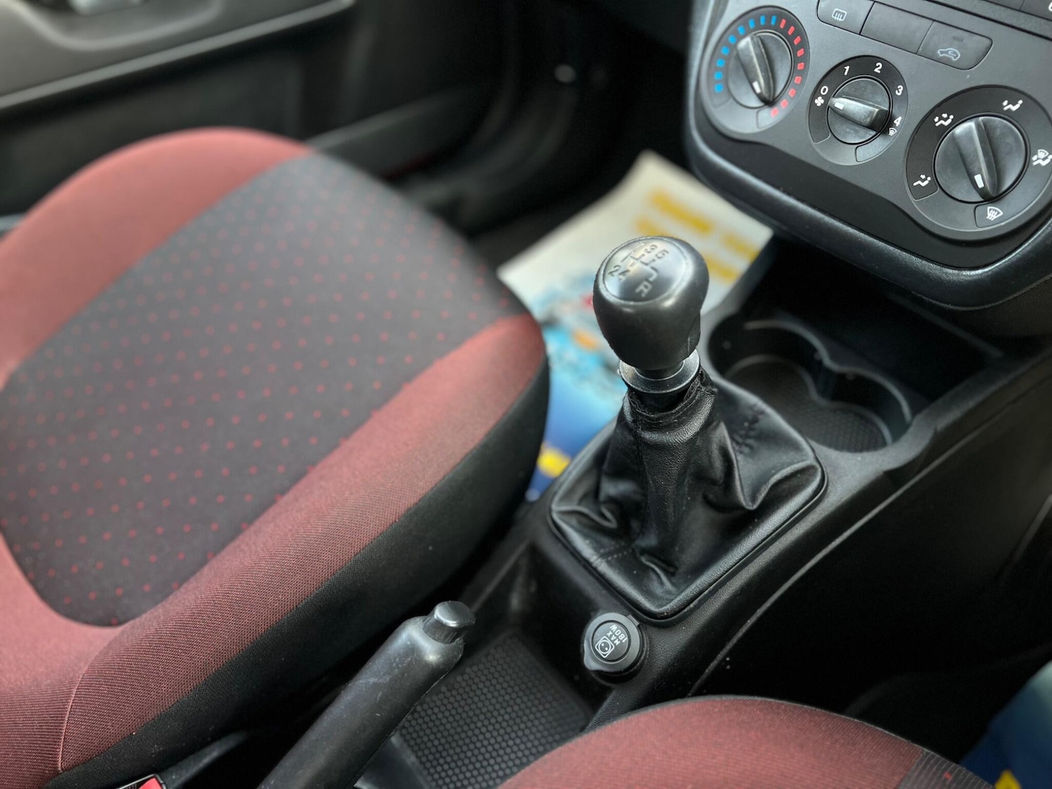 Used Fiat Grande Punto 2009 for sale - 77969903: Photo 48